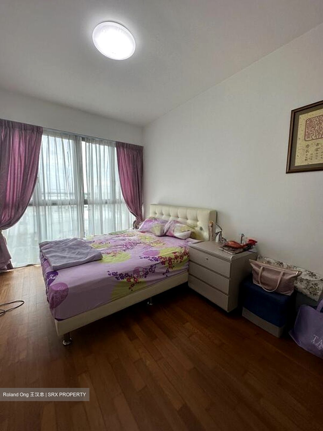 Eight Courtyards (D27), Condominium #581357741